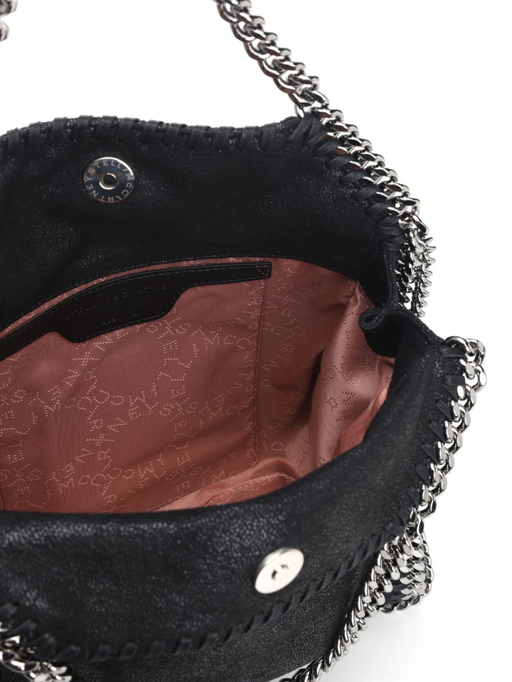 Stella Mccartney S Crossbody Bags - Nero | 8d81cb63e66965ae3566830758e07c825ada923a