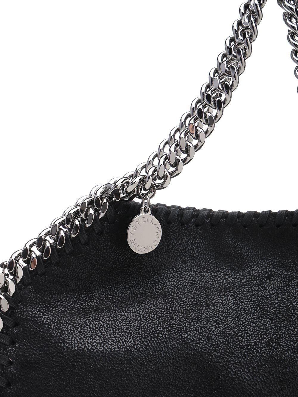 Stella Mccartney S Crossbody Bags - Nero | 96400defdd05a8130e09ccfcd8d712c8432803ec