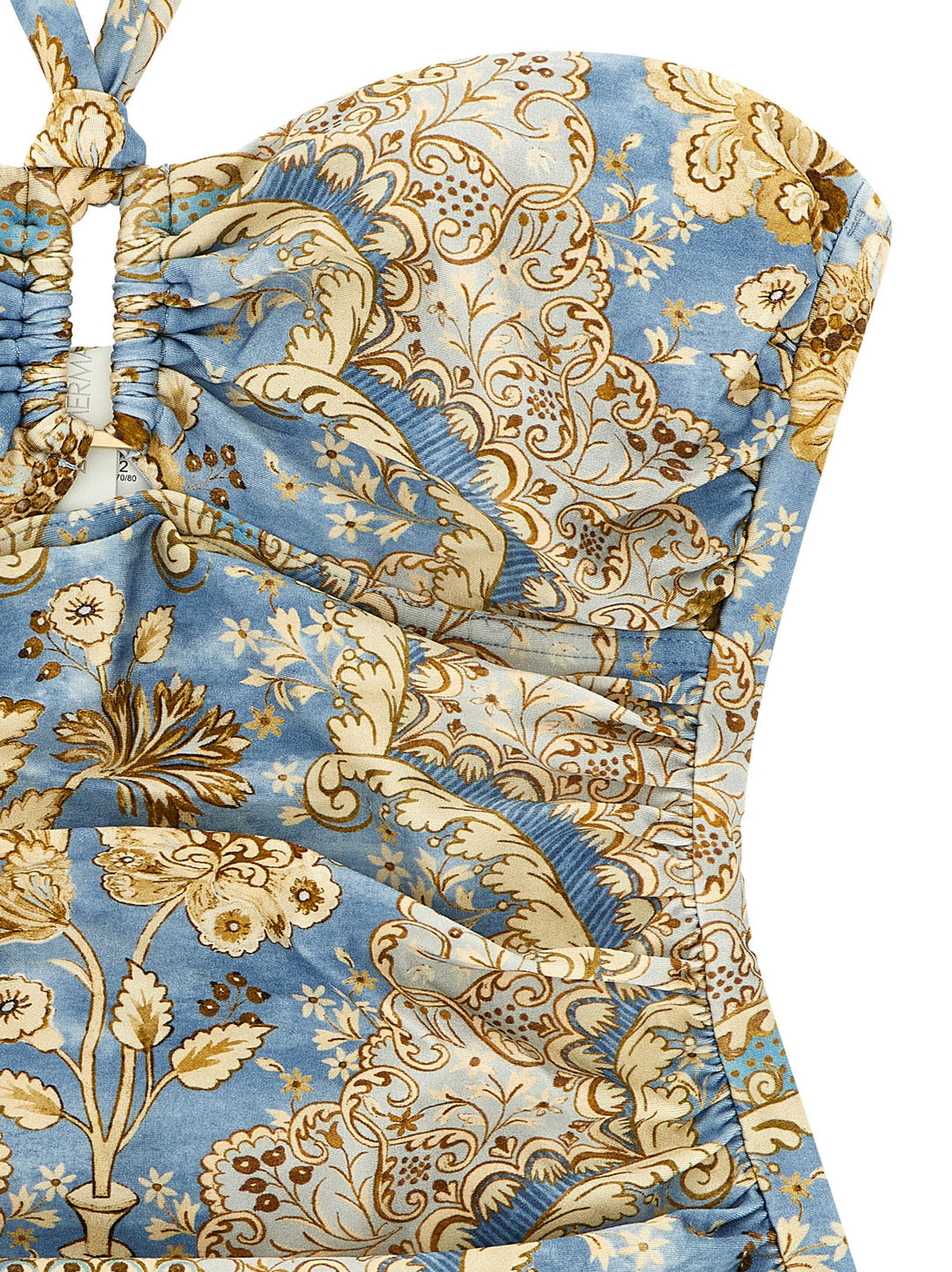 Zimmermann Daylight Beachwear - Celeste | 64a258b8fde908c8f457a9b3fedb2d7cb2f03419