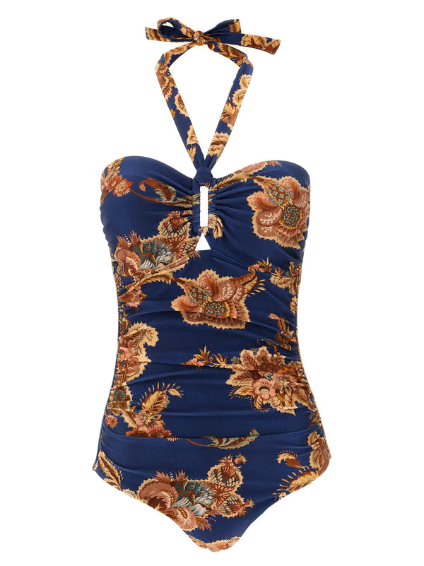 Aster Beachwear Multicolor