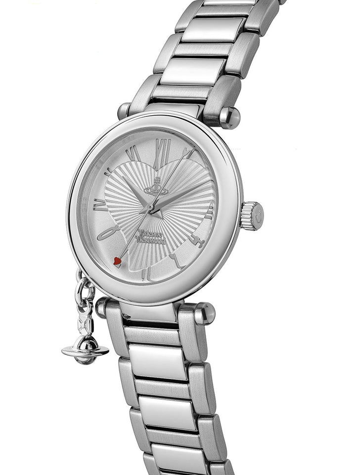 Vivienne Westwood Mother Orb Gioielli - Grey | cc72fa7f36c3f6f3fa2b877c2e08c0e94515539b