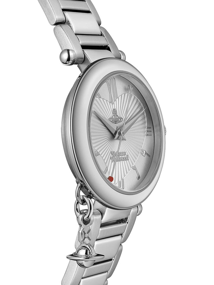 Vivienne Westwood Mother Orb Gioielli - Grey | 720a7e575808e94f86d08579e957bf984e23782e