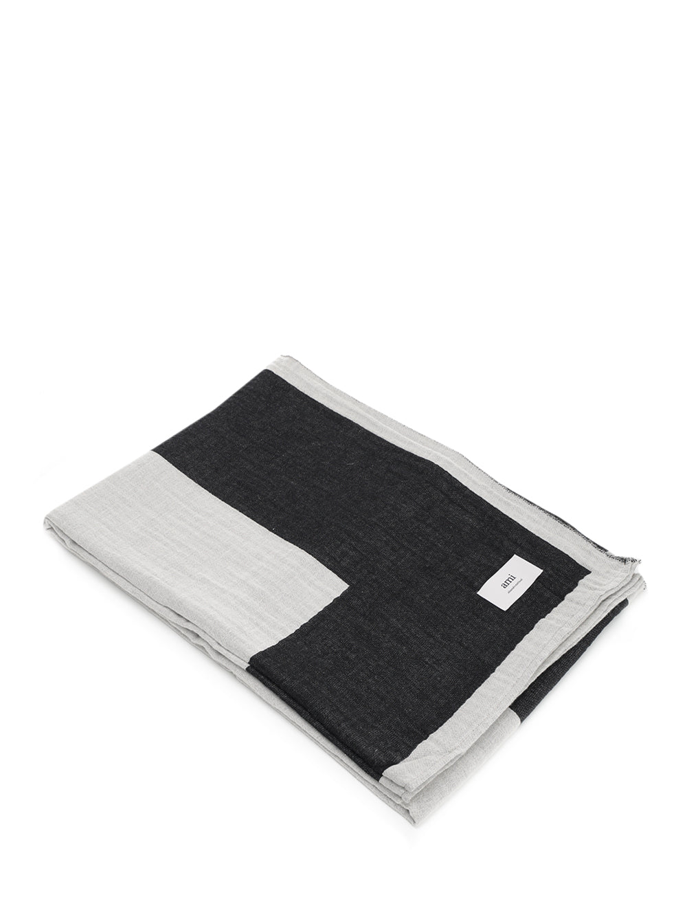 Ami Bicolor Beach Towel Swimwear - Multicolor | a2ab5d4866562a22bcfc97c0551454c80747e7c9
