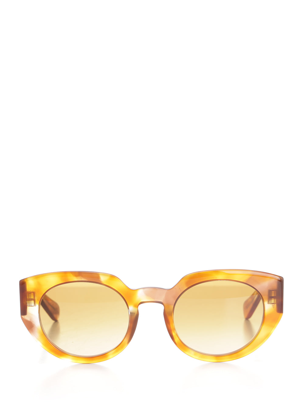 Chloe' Panthos Glasses - Giallo | 154f167e6642df5b327f838f6b6607c900182be8