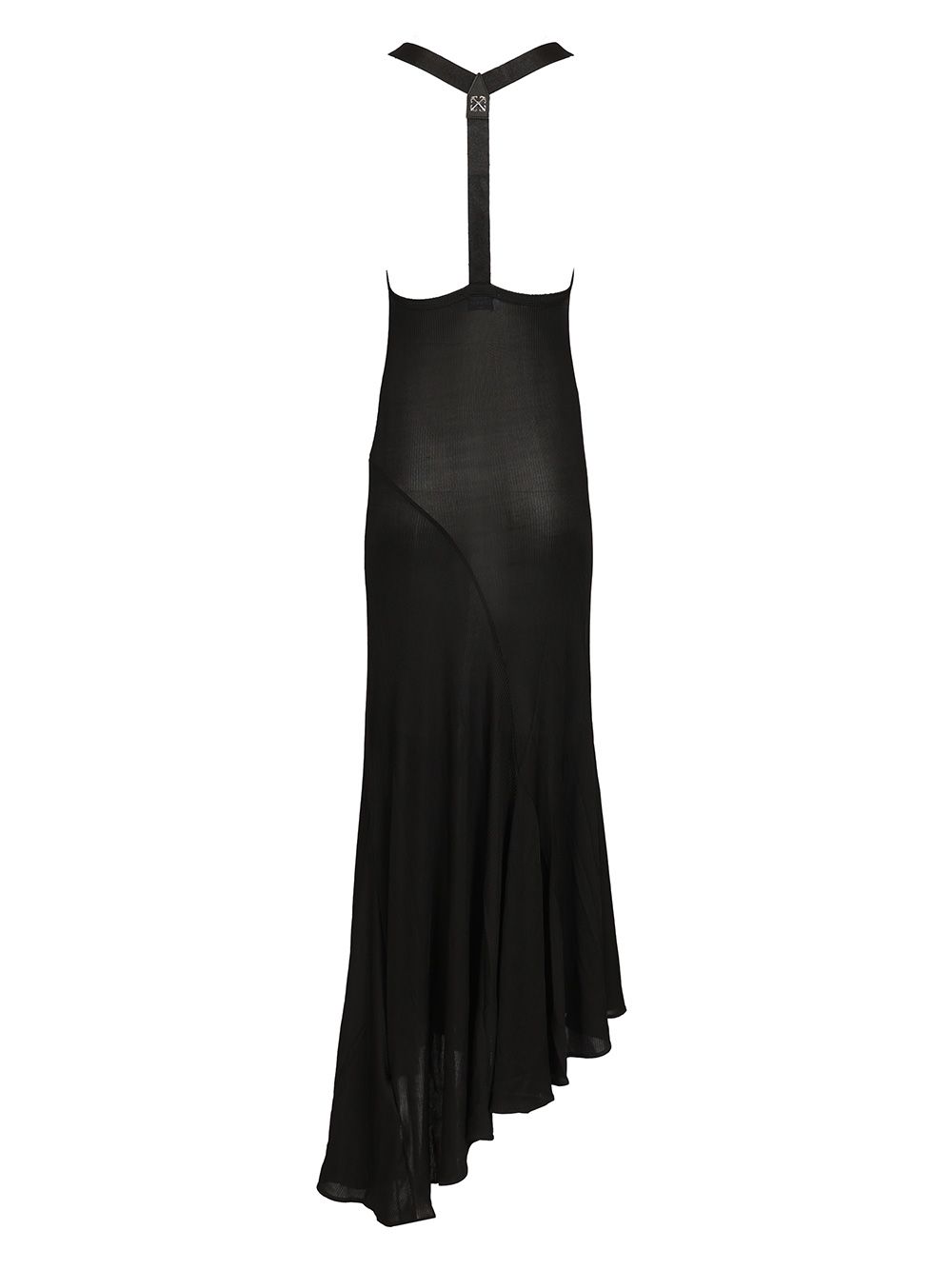 Off-White Alla Abiti - Nero | 03a44b68d00850a8f1376ac0e6ed4eed41dda167