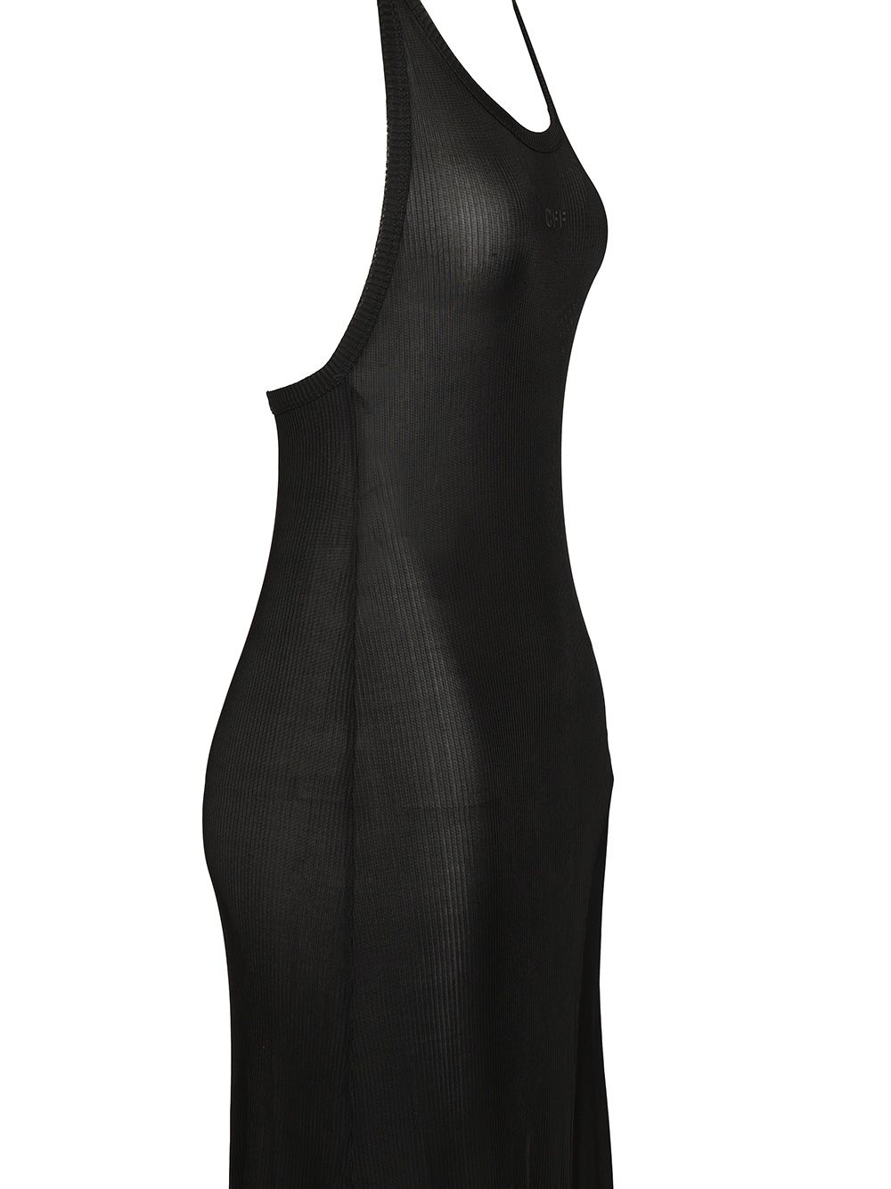 Off-White Alla Abiti - Nero | cd0c799ca9b3f82e5d7c349859f604aaf61d0206