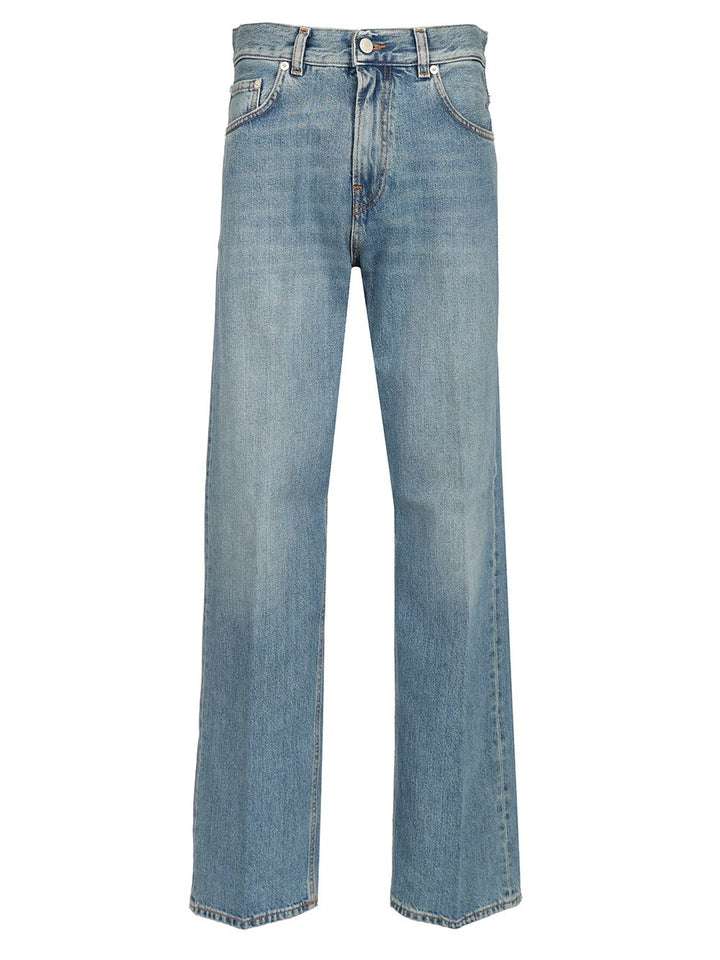 Haikure Bonnie Jeans - Blu | 5eb7b1c2b1daf47e55f9124de74bd49a6126f087
