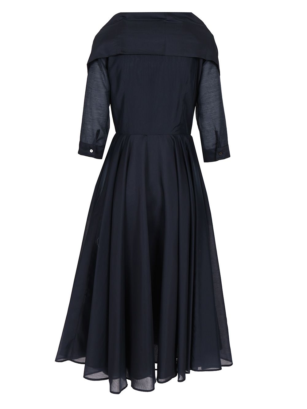 Al Duca D'Aosta Shirt Dress Abiti - Blu | 0cea7a3625f68e5ef64d63ad7181295a1548cc94