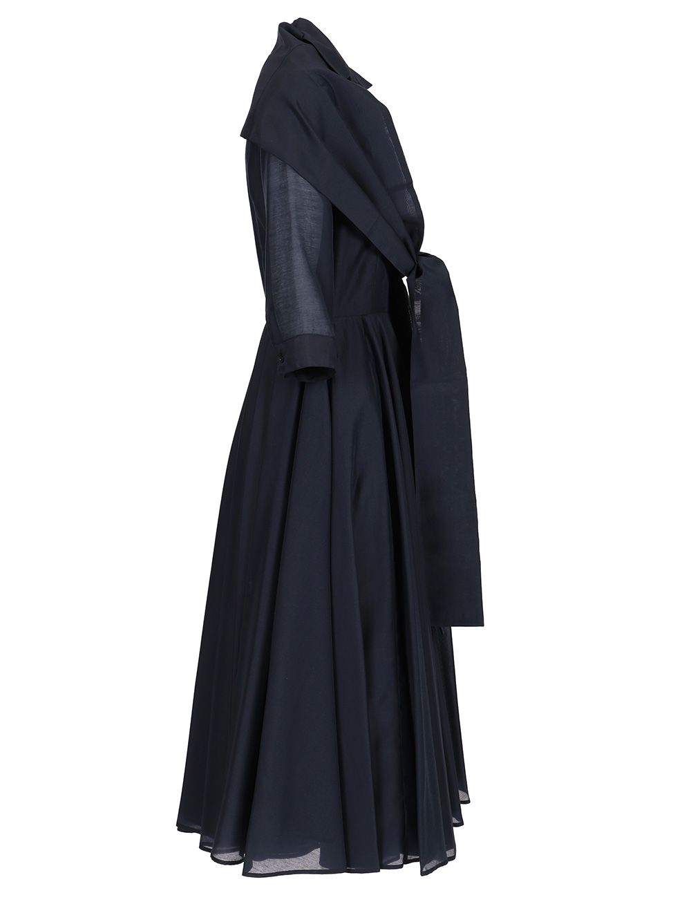 Al Duca D'Aosta Shirt Dress Abiti - Blu | 97edee0f3b3053ad20a7aaf59ed42ffe636cc50f