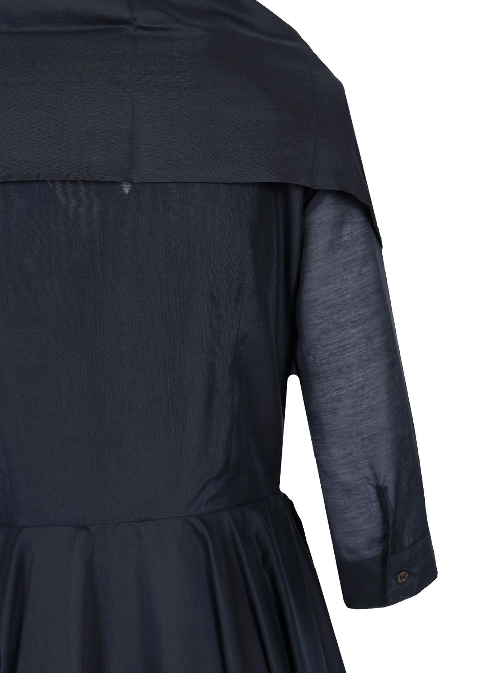 Al Duca D'Aosta Shirt Dress Abiti - Blu | b76e803fd9121856c7e9914e591974f188a0f7a7