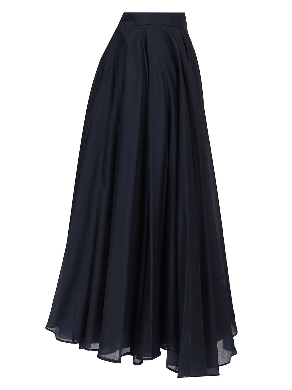 Al Duca D'Aosta Circle Skirt Gonne - Blu | 7f6e6abb688eb6e0f76e0f69d74b7d1f6c73cba7