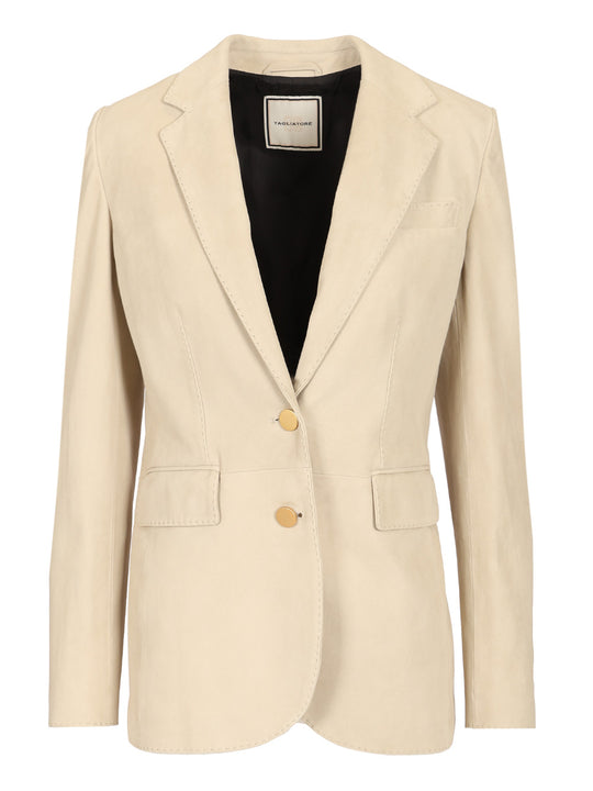 Sophie Giacche Beige