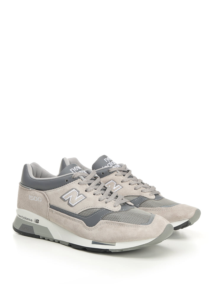 New Balance M1500 Sneakers - Grey | 87ee2aab7d71090606c03fb2e56ecc6c1e6b7bac