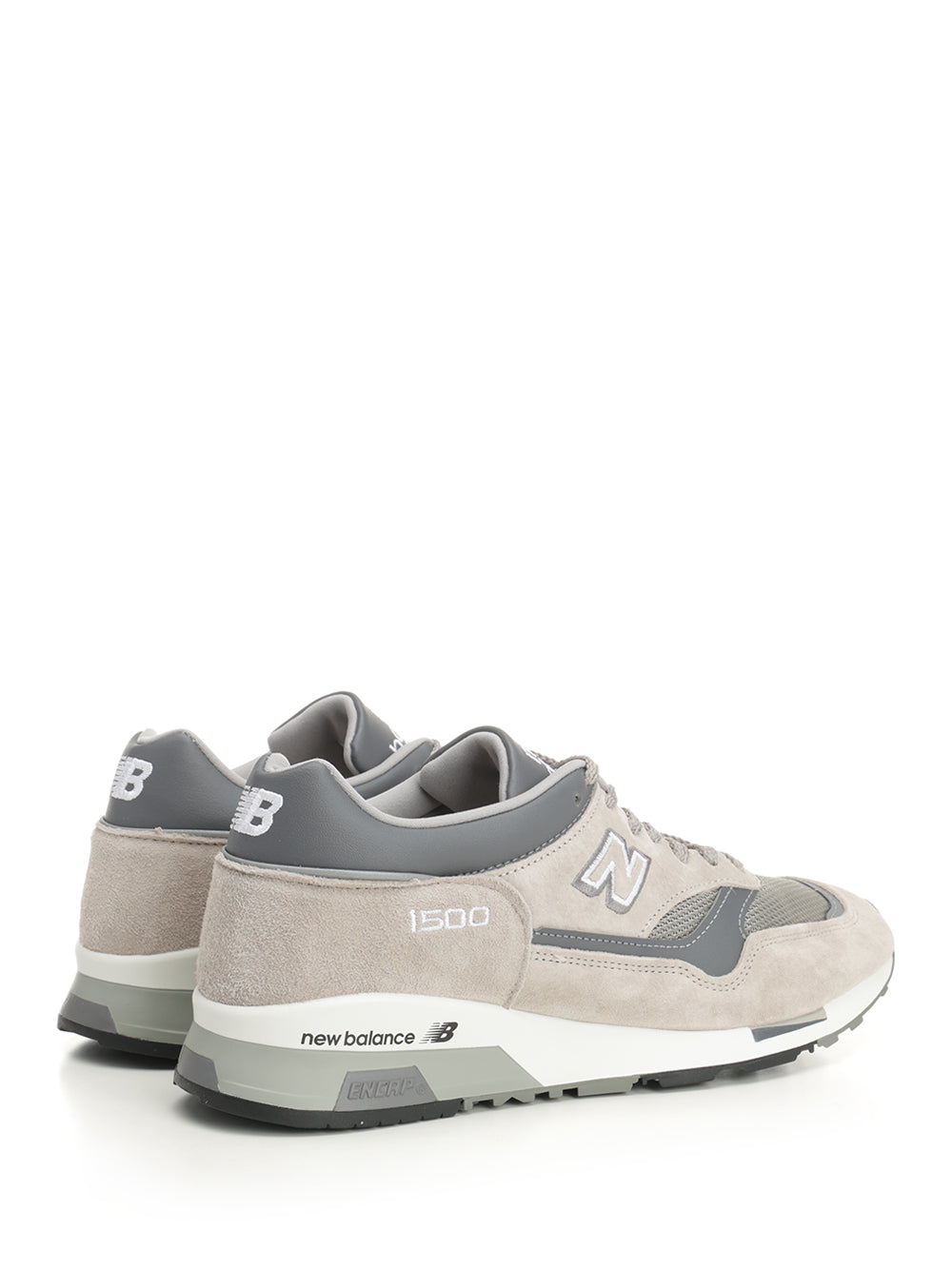 New Balance M1500 Sneakers - Grey | 0dda41e801d543e35cbb8d4409f43cc1eb17a3bb