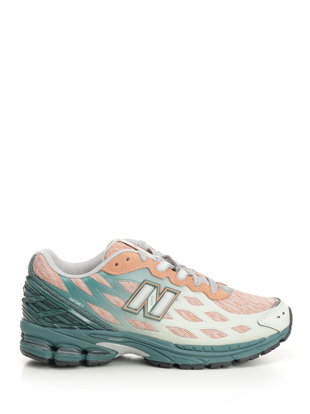 New Balance 1906 Sneakers - Verde | 0b756da0a14a4468e466ca1738cbd675502b3e42