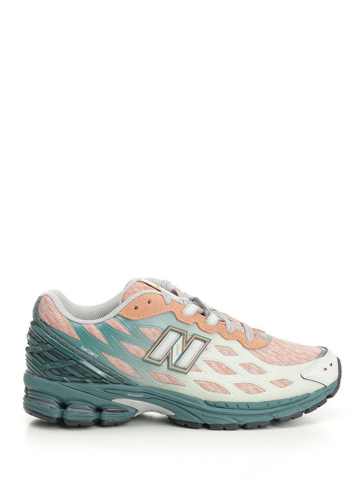New Balance 1906 Sneakers - Verde | 0b756da0a14a4468e466ca1738cbd675502b3e42