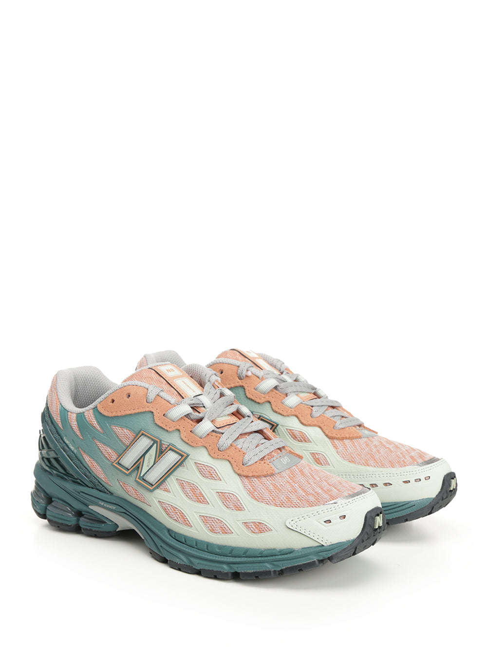 New Balance 1906 Sneakers - Verde | ad48e6b28c42d743df1b3a0620c5e28c16c1da06