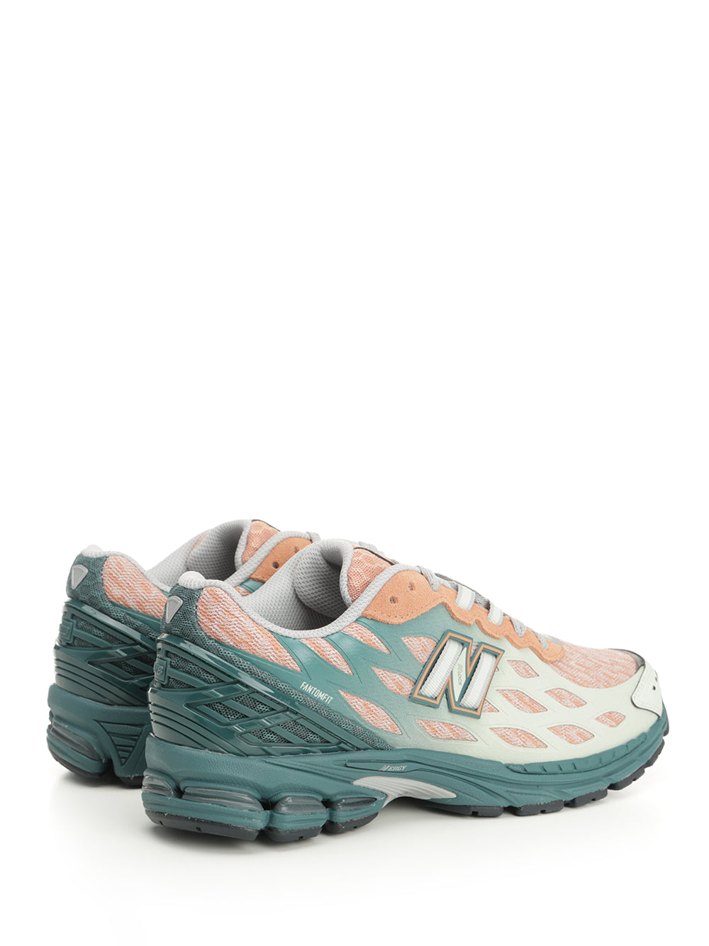 New Balance 1906 Sneakers - Verde | 17224c331c5524f18f5469c6543458abe361086a