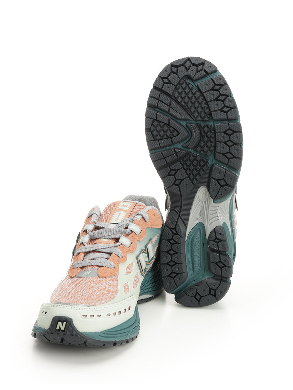 New Balance 1906 Sneakers - Verde | ebcb3b7268e09f51f35c1e6e72f48c6eb6f048b8