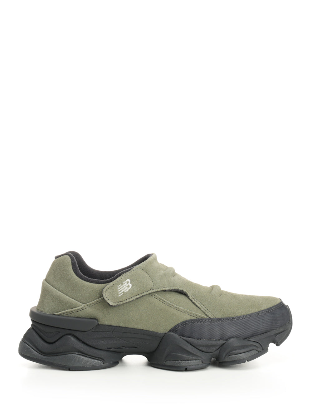 New Balance 8040 Sneakers - Verde | a85fbfc511e620a772675513cd7d67e3bcfd2a34
