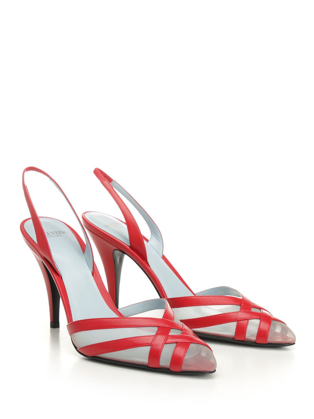 Valentino Garavani Sling Back | dc2eff30af2c9f23cb70b6962a1711dd18a9453d