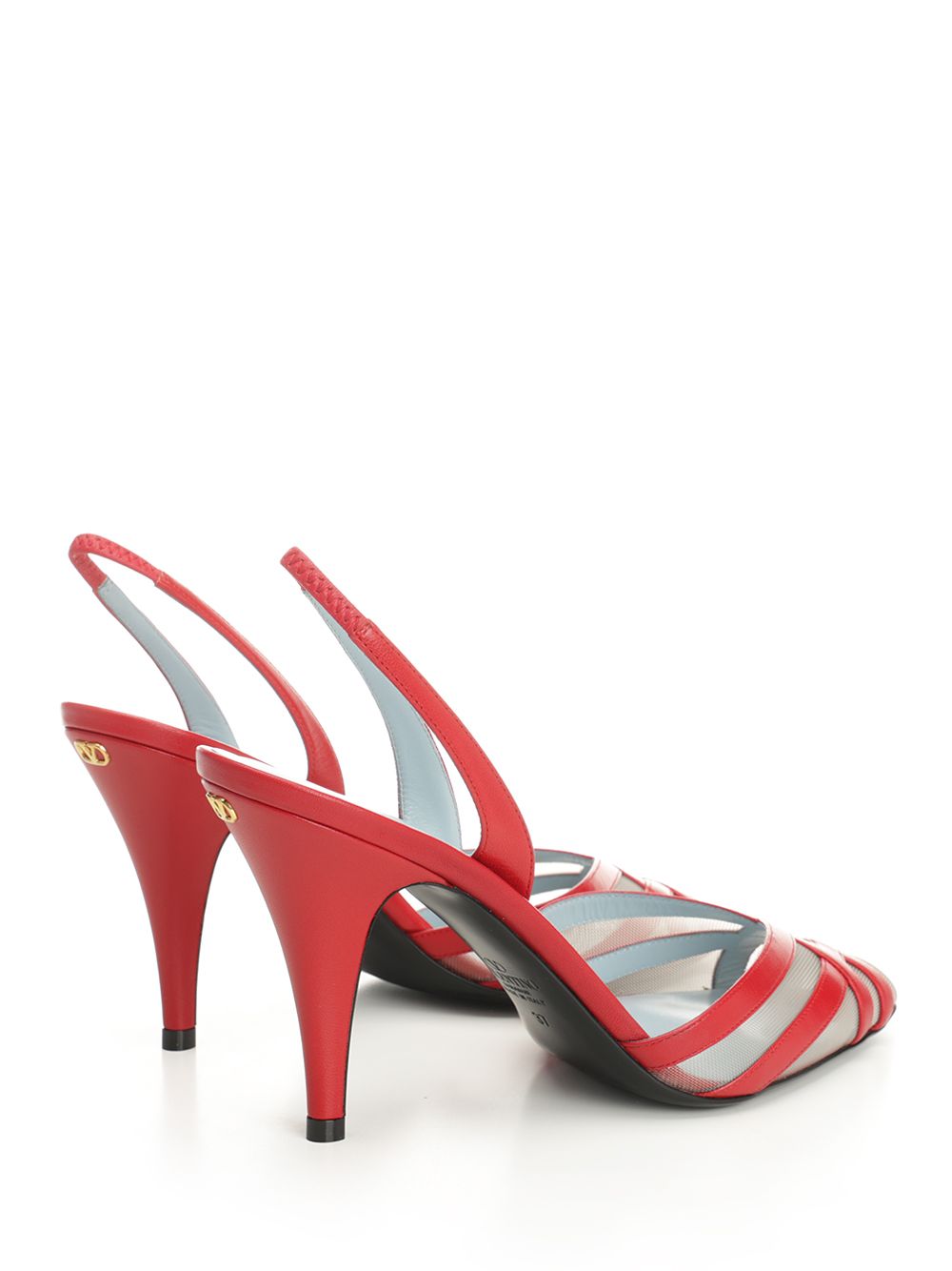 Valentino Garavani Sling Back | 506706b52a0b82cdc6df078214a862615bd95c18