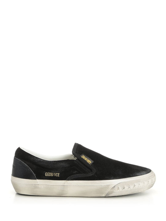 Vce Penstar Sneakers Nero