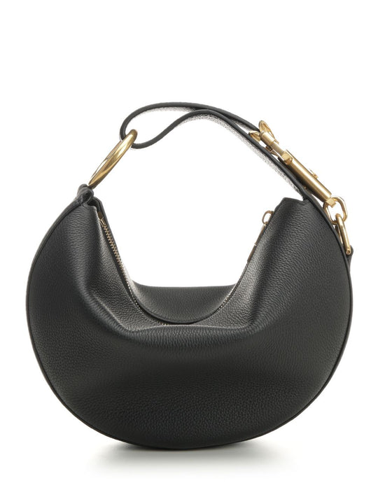 Knight Arc Handbags Nero