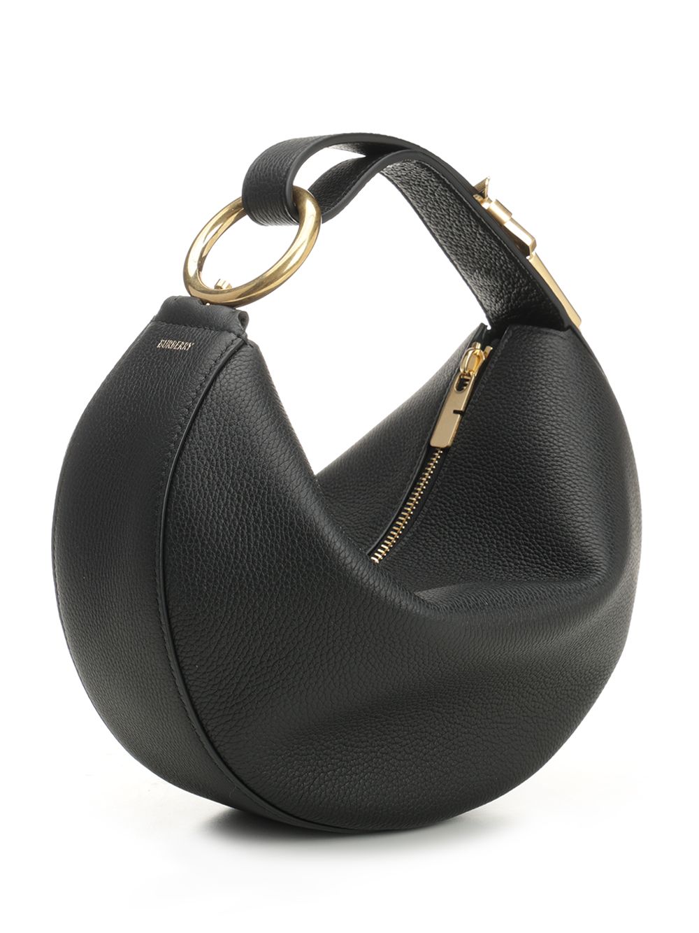 Burberry Knight Arc Handbags - Nero | 234db8425ef1760af385a3b59166eb8e6fa6f8ee