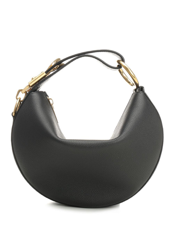 Burberry Knight Arc Handbags - Nero | 40feca0183e8d015e15e2e6aed1c7f2e26b5c0a2