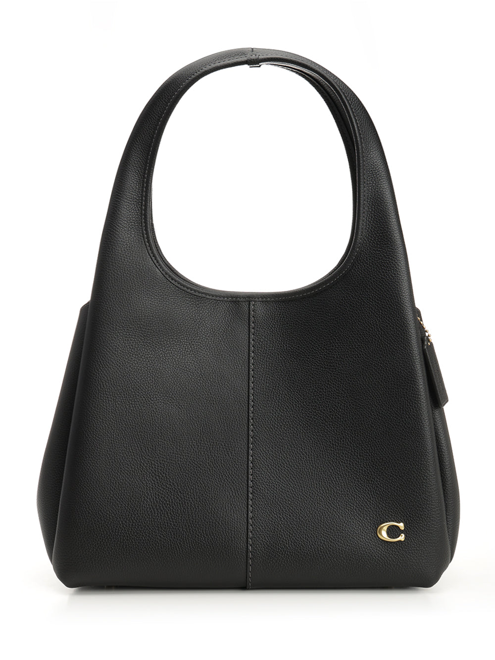 Coach Lana Shoulder Bags - Nero | d5a7b7deeb3947c720129a698fe64f9e8152a557