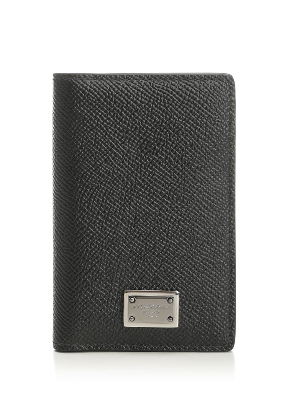 Dolce & Gabbana Card Holder Wallets - Blu | 22fb95f0c52f8b4dc556223460ec061e321725fe