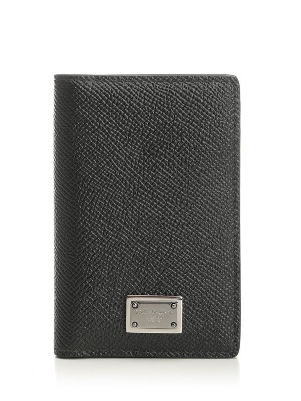 Kartenhalter Brieftaschen Blau
