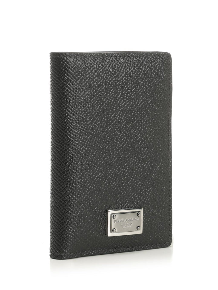 Dolce & Gabbana Card Holder Wallets - Blu | 50009091901bd8aaafbd172958272a483464046e