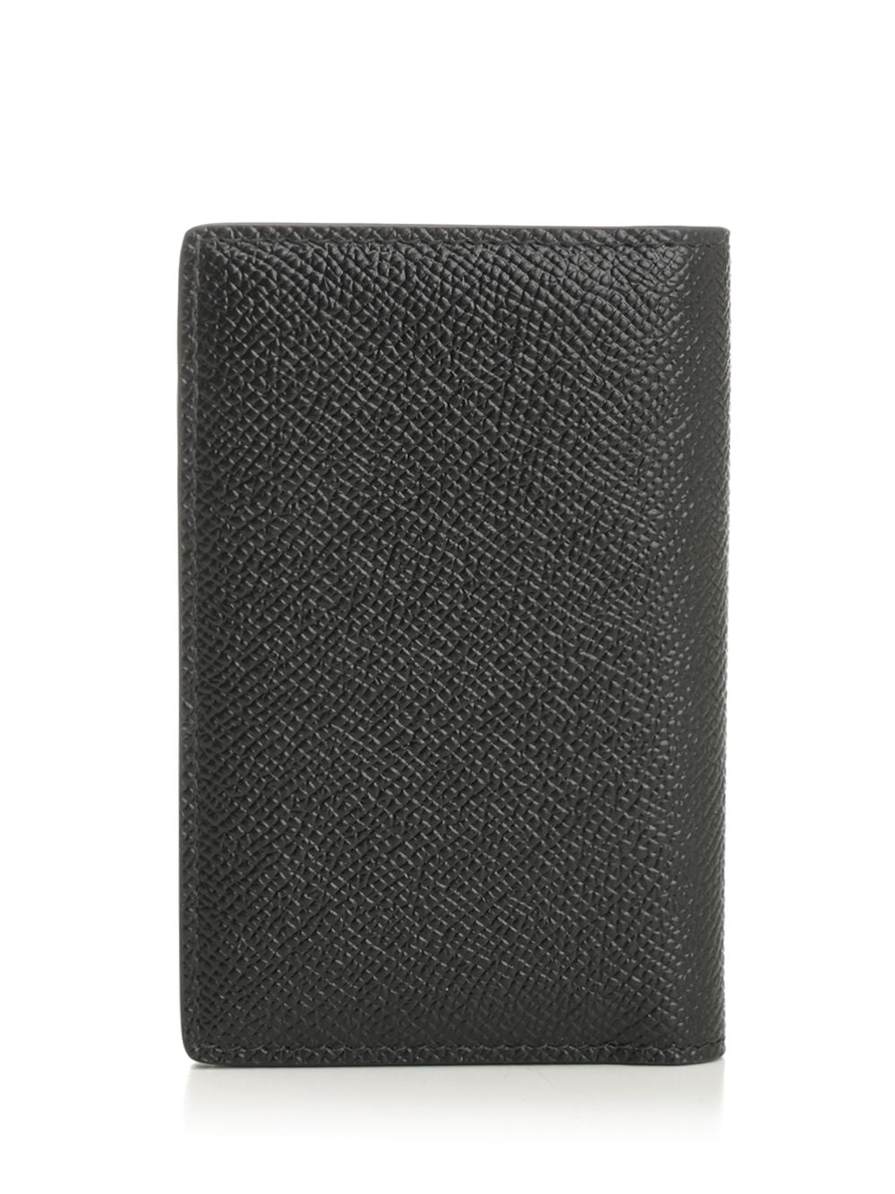 Dolce & Gabbana Card Holder Wallets - Blu | caada1fe82e3052dc527382ee77d93eb2a280621