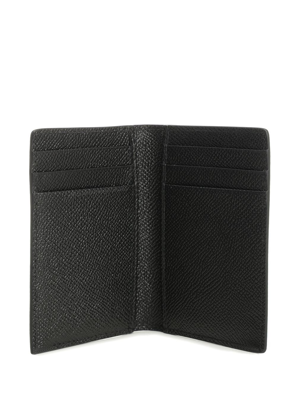 Dolce & Gabbana Card Holder Wallets - Blu | b8be65f102997b5d03571962644c8a935ce1bc0c