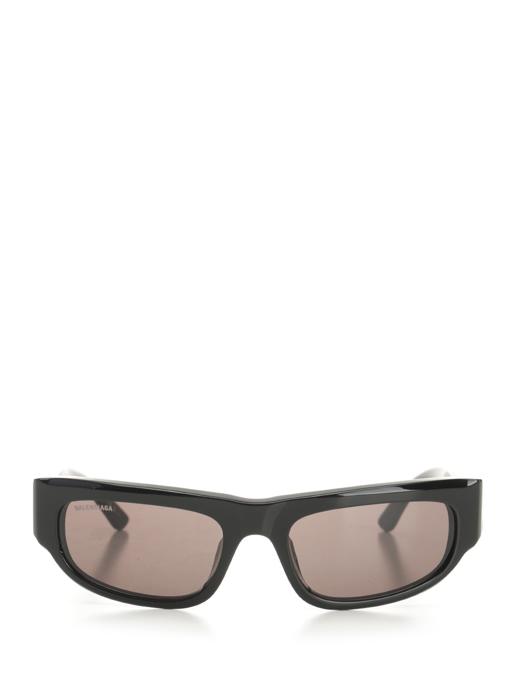 Balenciaga D-Frame Glasses - Nero | e9980ca84b571d7c71e8f0a35e841b4b63d47af0