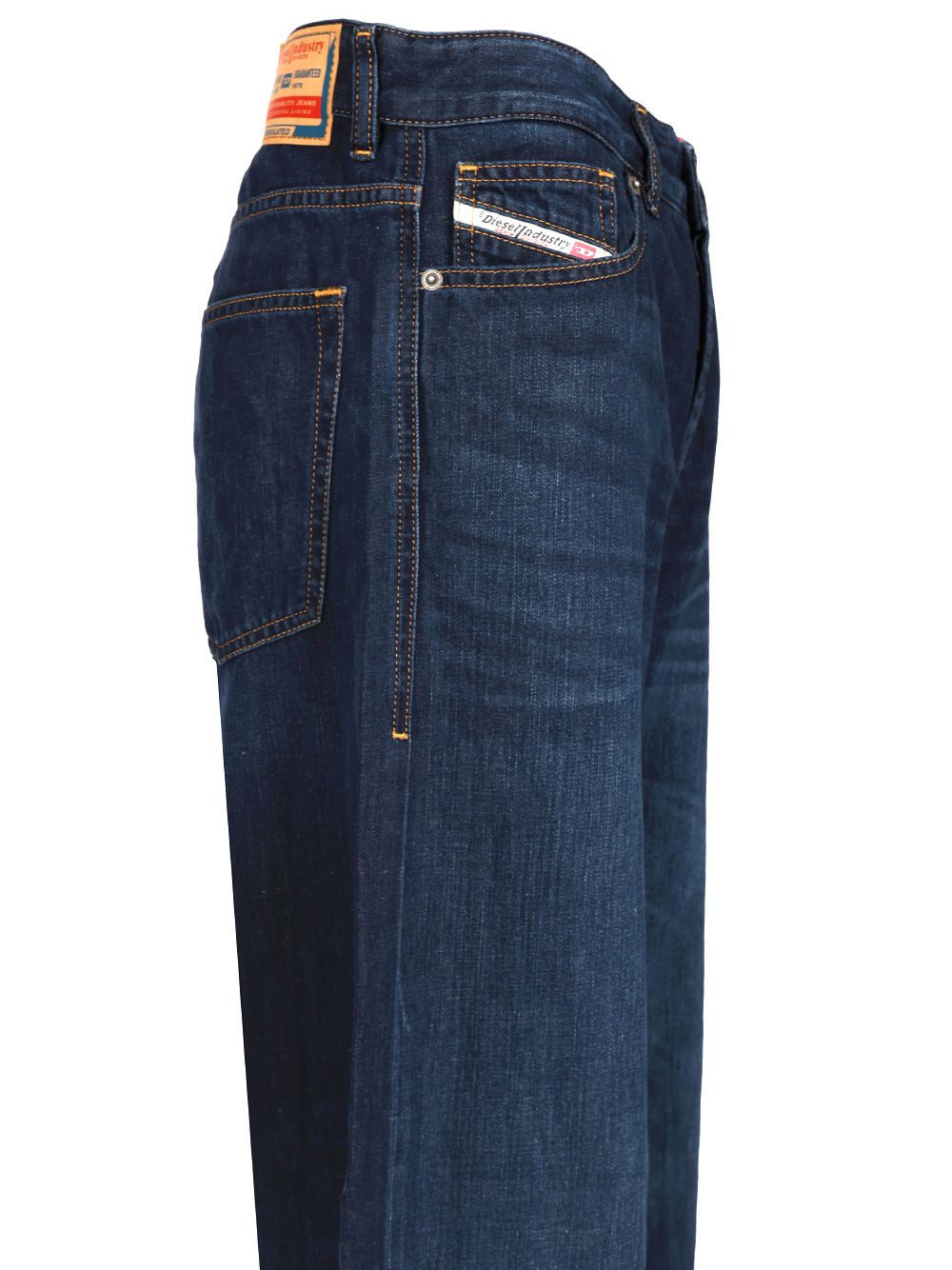 Diesel 1996 D-Sire Jeans - Blu | 90dabd827ce3f7af0a9e413868542e051e68bf93