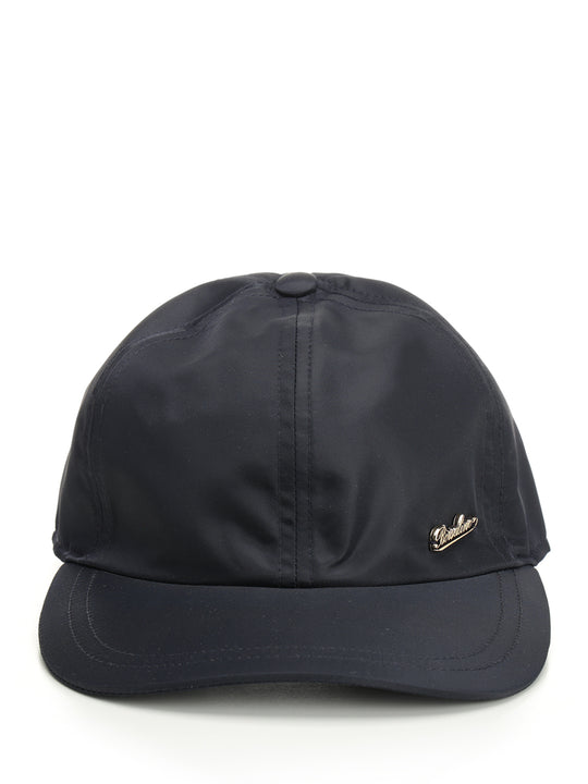 Rain Hat Cappelli Blu