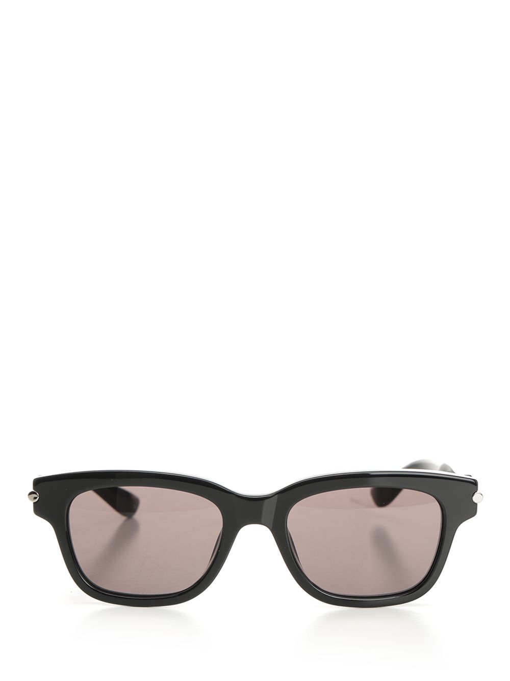 Mcqueen Acetate Sunglasses Gioielli - Nero | 99eee93097ef6fd08333e0c94a4647d9c4853db6