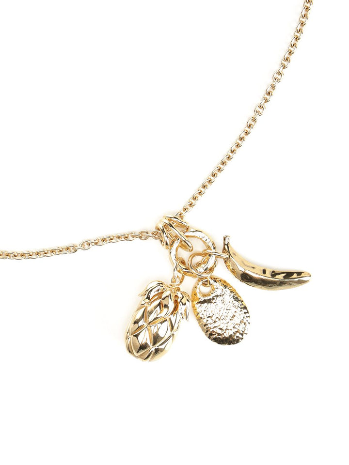 Chloe' Fruits Gioielli - Oro | abdc7e9baf6602413fd95844ad574b8a756f6568