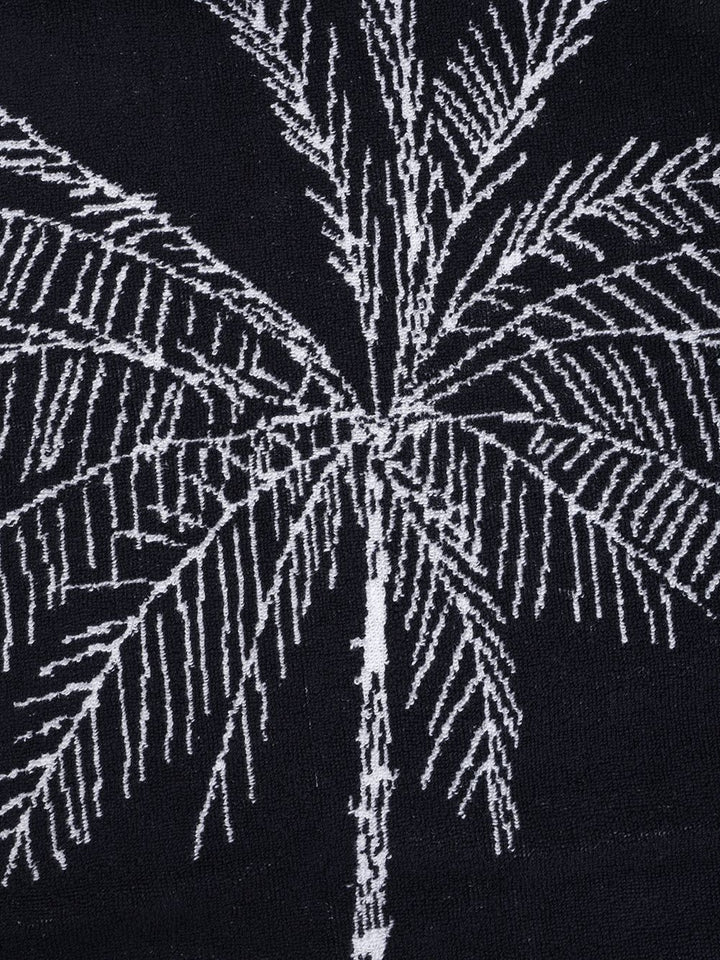 Jacquemus Beach Towel Swimwear - Blu | 75275f8b0eb2c303d60a8021b722ef3325482594