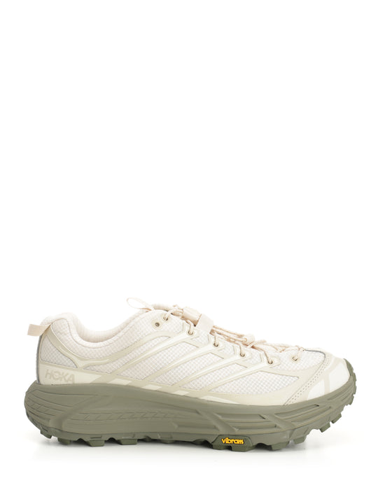 Mafate Three2 Sneakers Bianco
