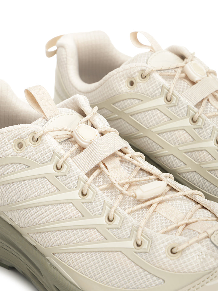 Hoka Mafate Three2 Sneakers - Bianco | 11eff62d75c0fdd4cca58014ad1cd36f9178d322