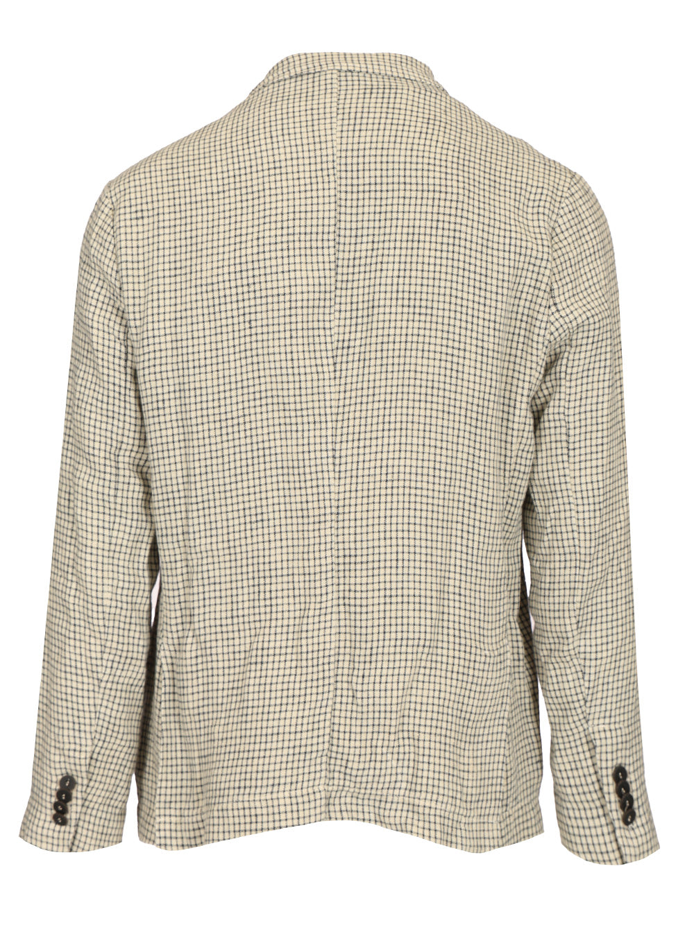 Original Vintage Single-Breasted Jacket Coats - Beige | f127f5a6b7d2f56fdf0160019642c809cc085c3a