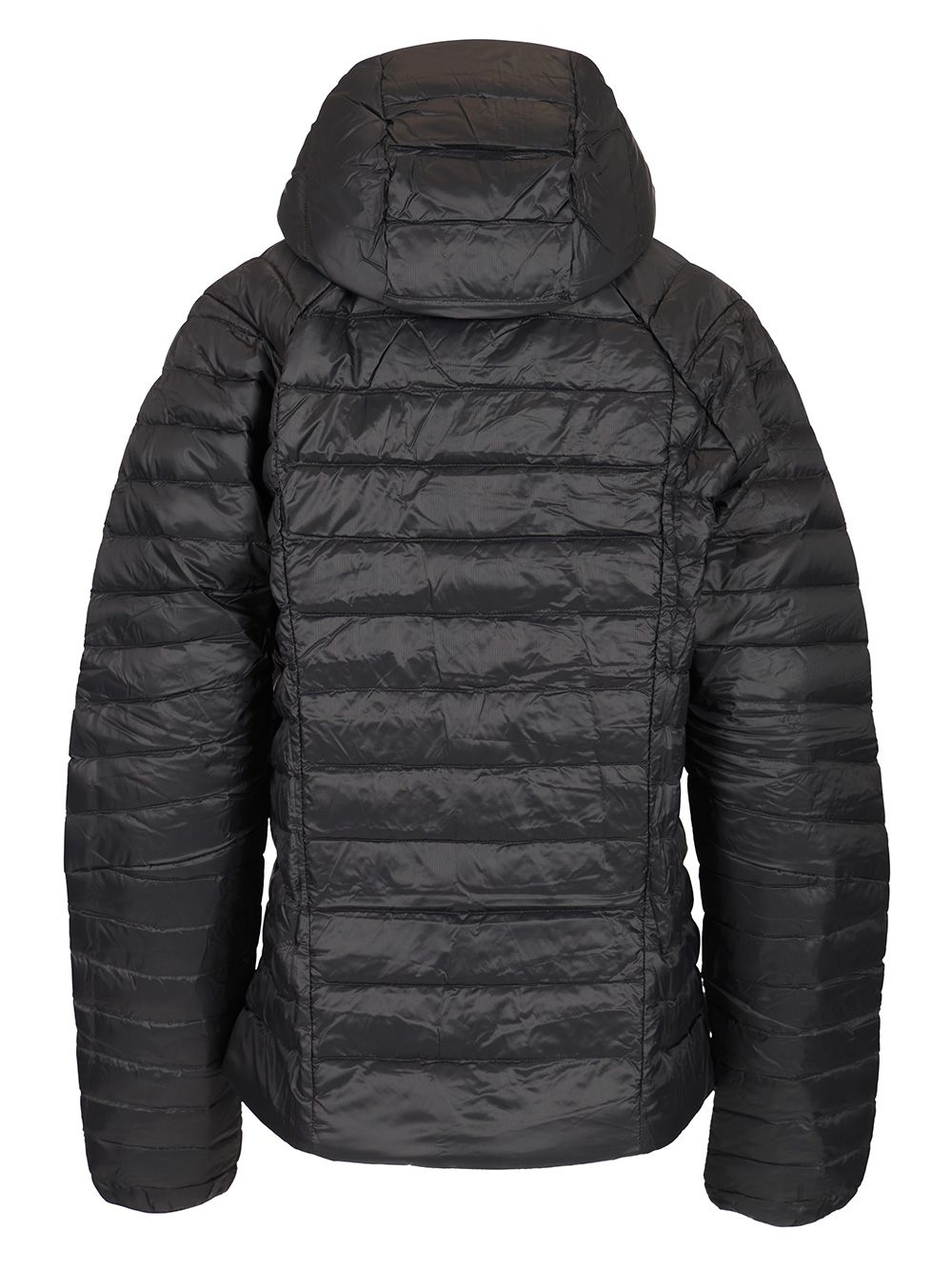 Patagonia Down Sweater™ Hoody Coats - Nero | 119c56b93e7d21be80bbb90e54d992223bef0711