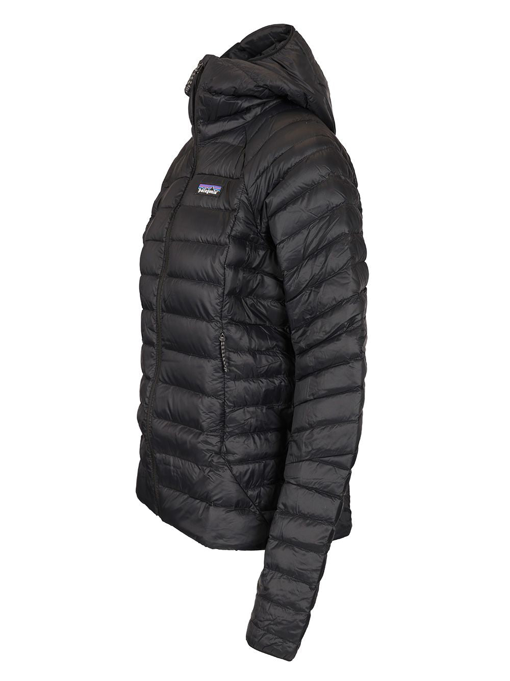 Patagonia Down Sweater™ Hoody Coats - Nero | dec6aa8f0c1c8e5ddee9d6fbff959d8f2831ee14
