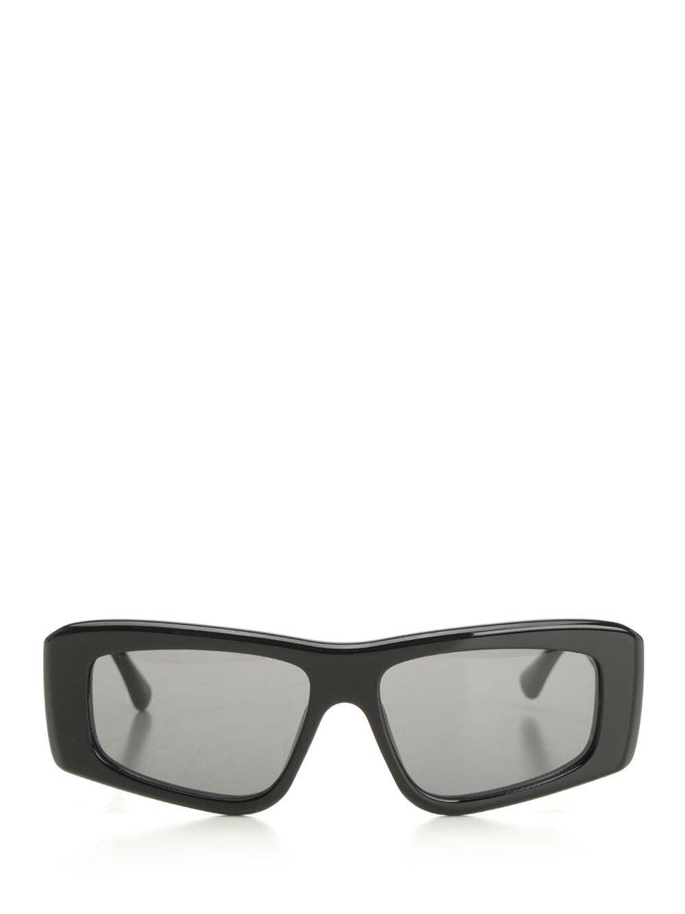 Chloe' Square Sun Glasses - Nero | 9eec5a6011a46ff647b031110d3073676dec0aff
