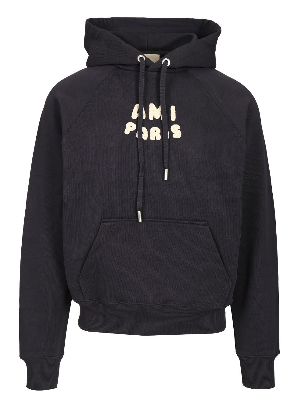 Ami Ami Paris Sweatshirts - Blu | 9e1fc11ee59a59b9160aa70619ba314c4bea8f11