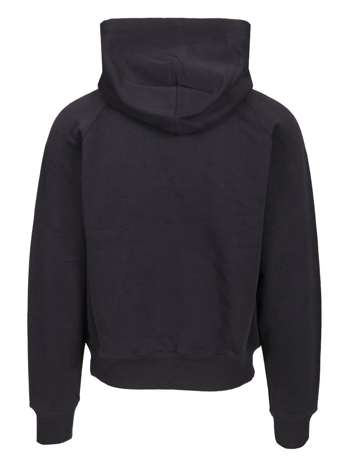 Ami Ami Paris Sweatshirts - Blu | 992872a1c623b4340149c23883db1c0d1960d3b5